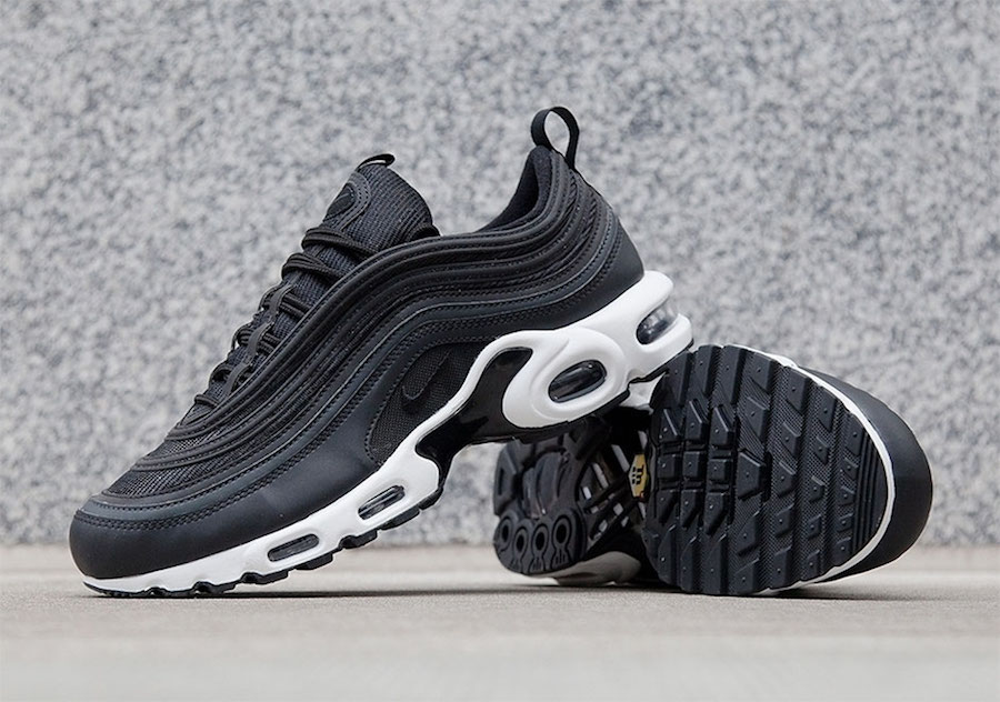 NikeLab Air Max 97 Plus Release Date