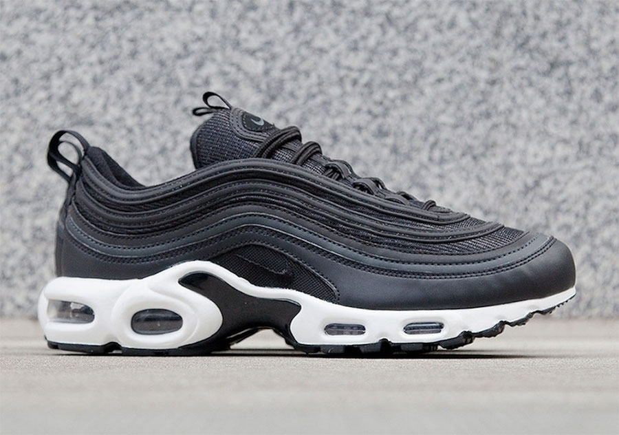 NikeLab Air Max 97 Plus Release Date