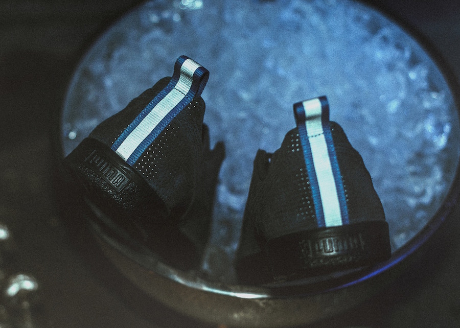 Off The Hook Puma Clyde Dress Code