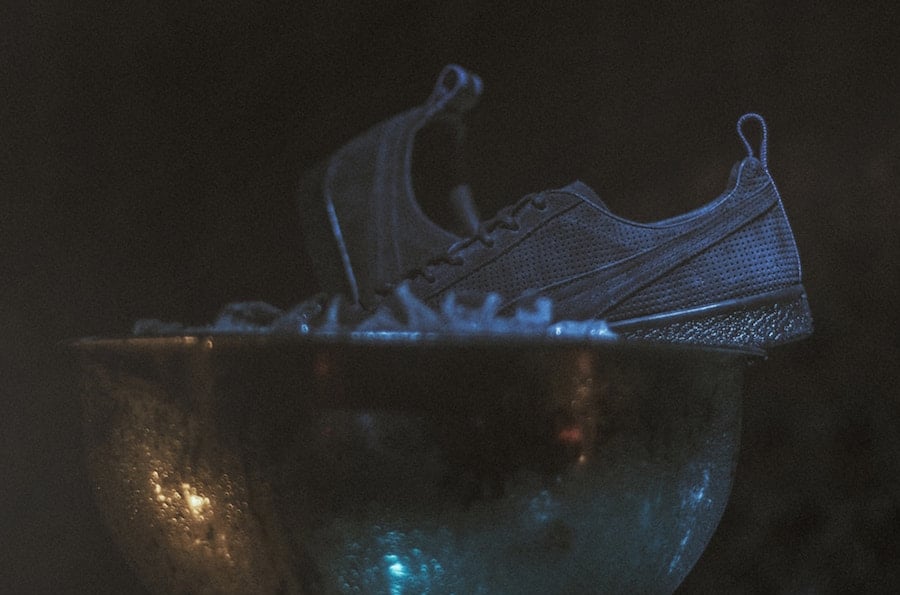 Off The Hook Puma Clyde Dress Code