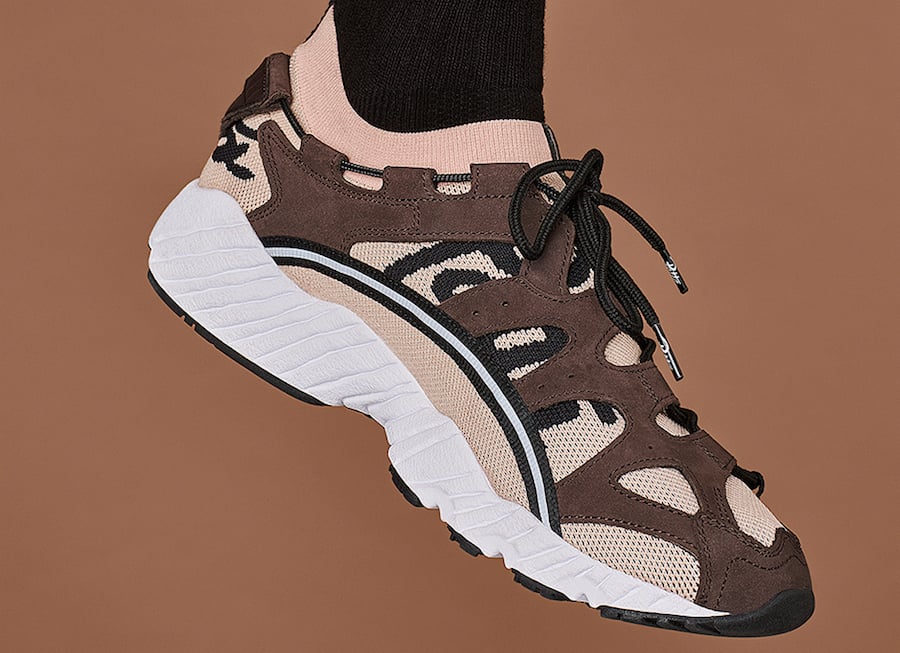 Patta x Asics Gel Mai Knit Release Date