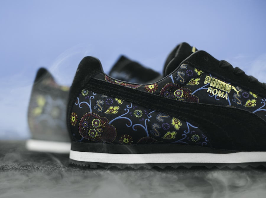 Puma Day of the Dead Pack