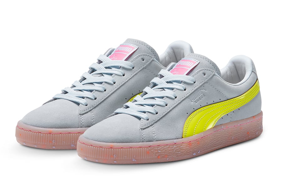 Puma Sophia Webster Q4 Collection