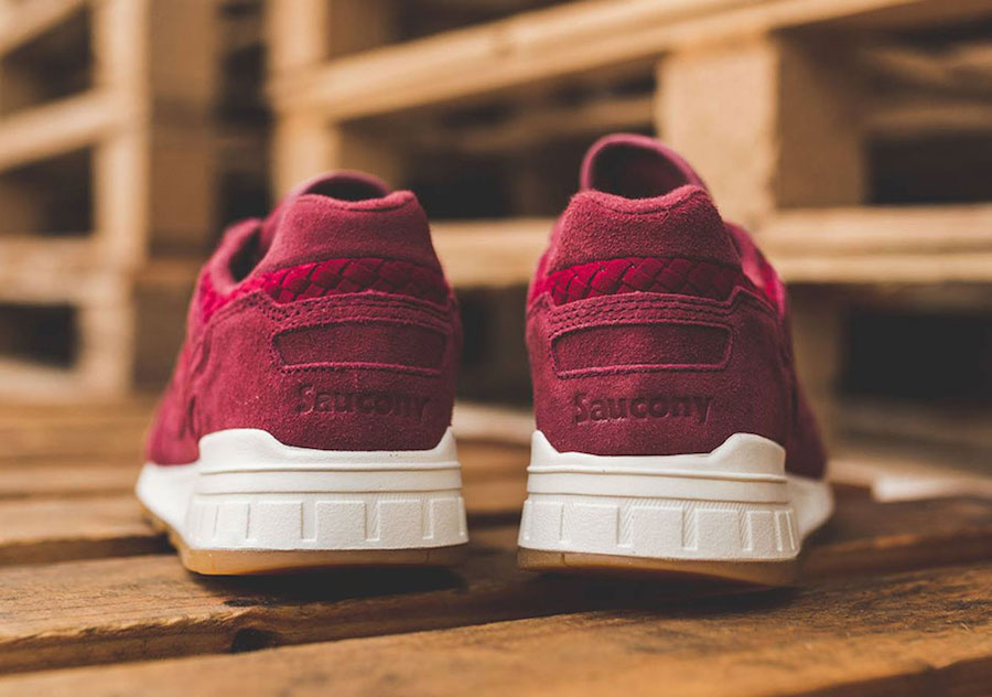 Saucony Shadow 5000 Woven Pack