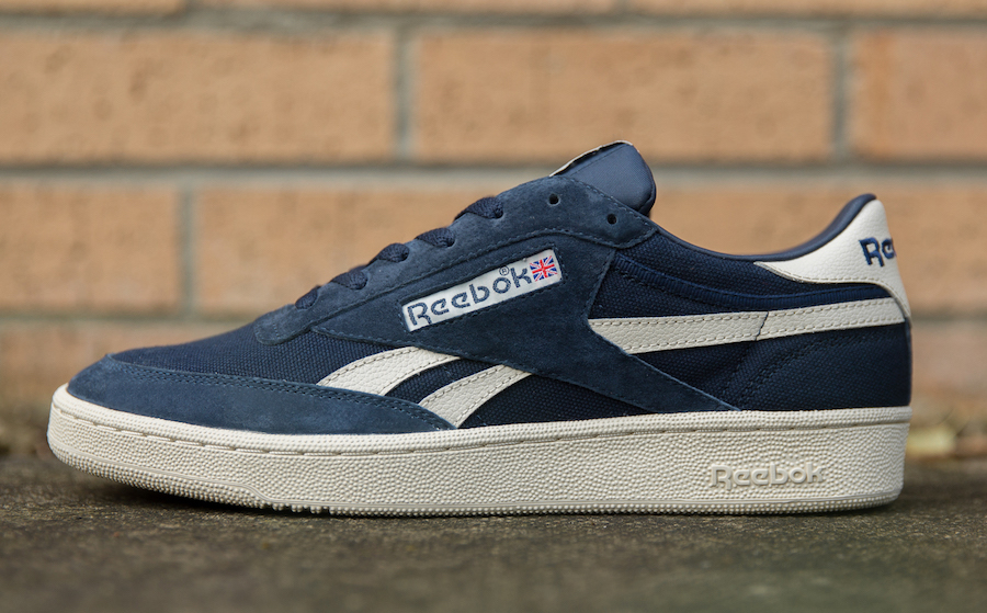 size? Exclusive Reebok Revenge Pack