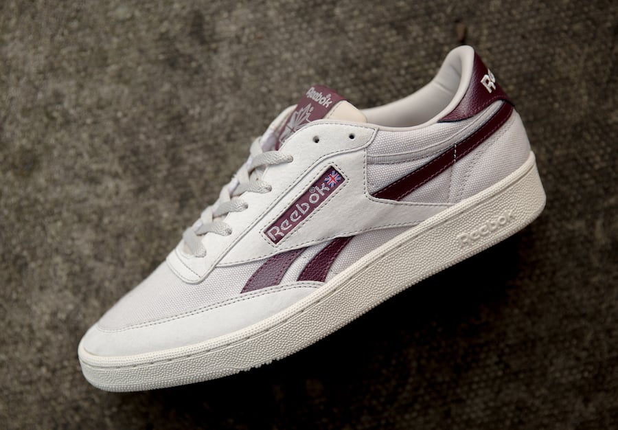 size? Exclusive Reebok Revenge Pack