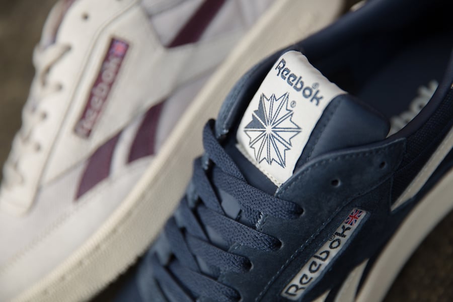 size? Exclusive Reebok Revenge Pack