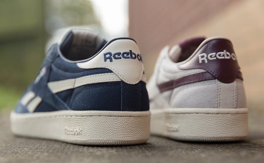 size? Exclusive Reebok Revenge Pack