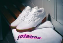 pro keds solebox