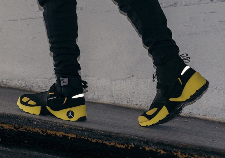 Navy Blazer Dark Grey Pants Air Jordan Flight 45 Women