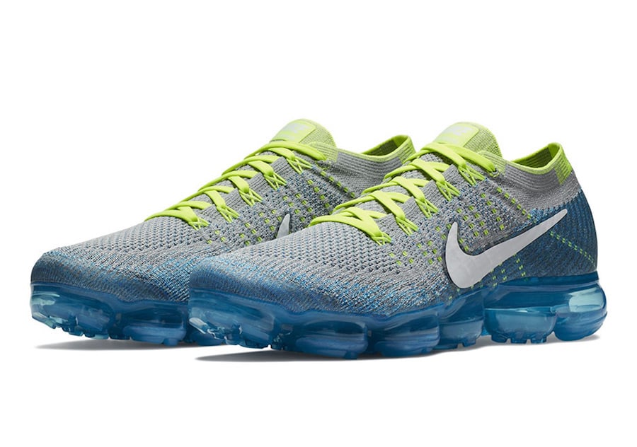 Sprite Nike VaporMax 849558-300