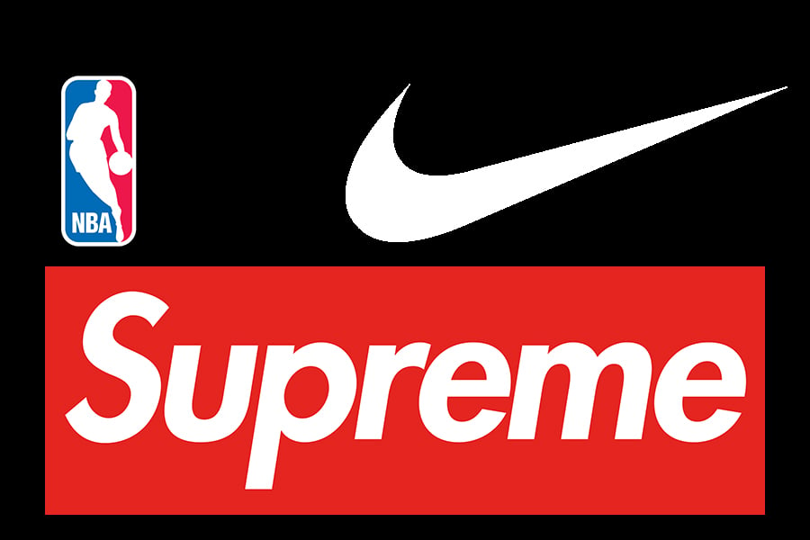 Supreme x Nike NBA Jerseys Are Releasing