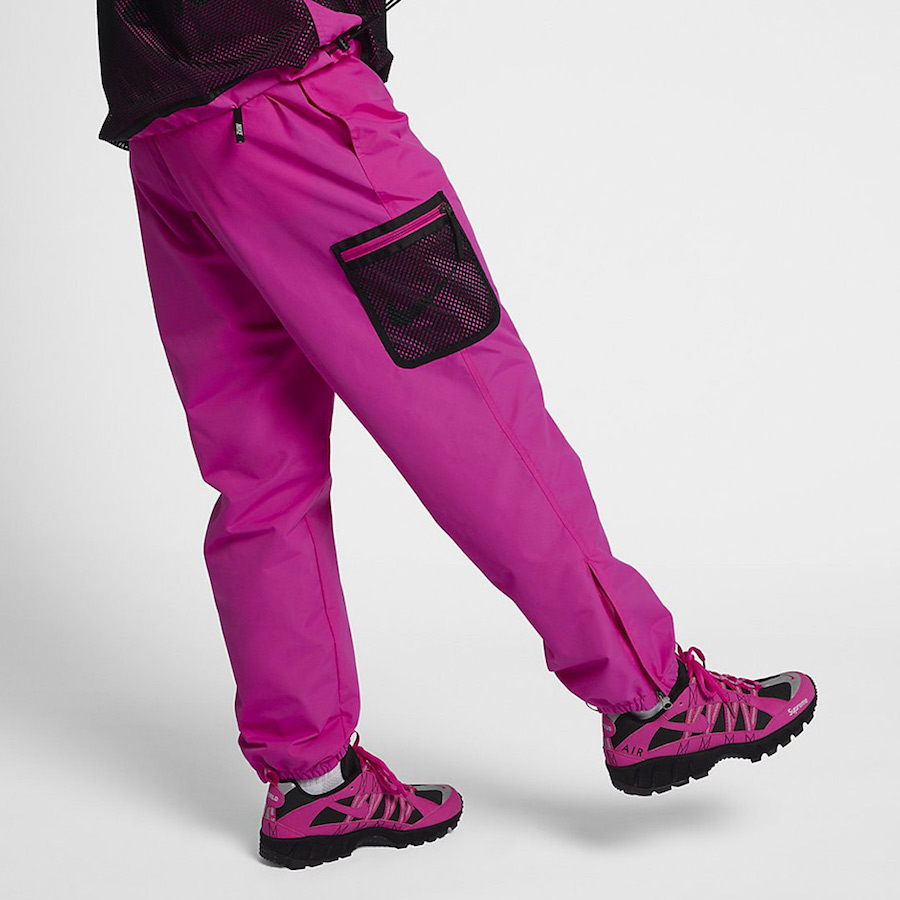 nike track pants and jacket