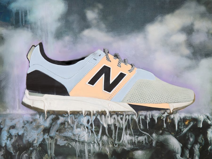 VILLA New Balance 247 The Collective