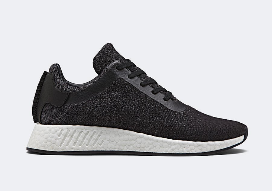 wings+horns adidas NMD R2 CP9550