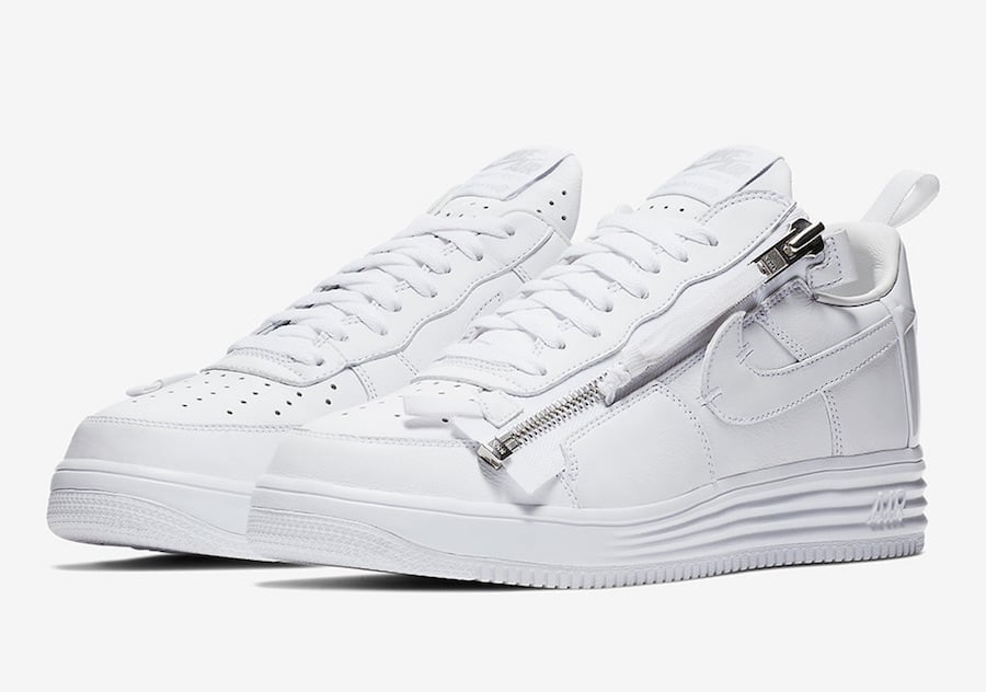 acronym nike lunar force 1 for sale