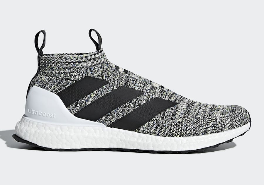 adidas ACE 16 Ultra Boost Multi-Color AC7749