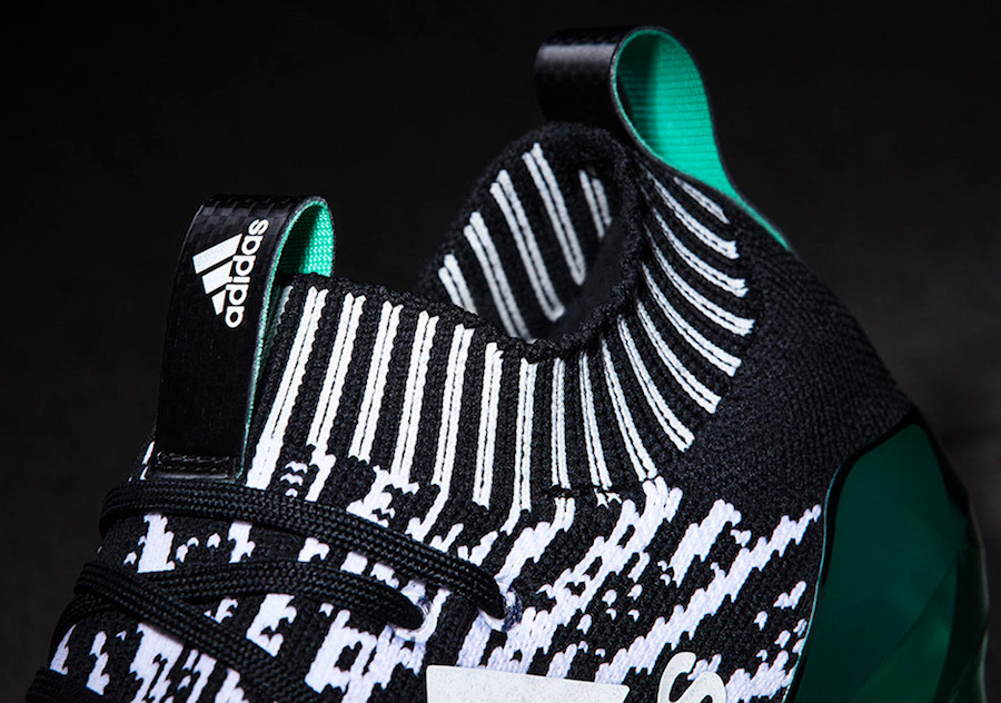 adidas adiZero 5-Star 7 Primeknit