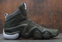 adidas crazy 8 adv snakeskin