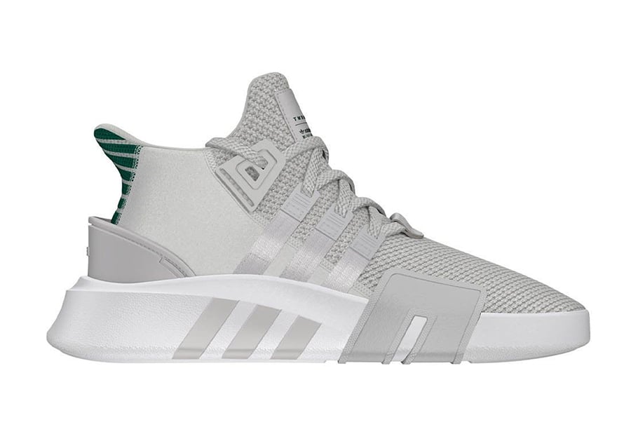 adidas EQT Bask ADV Colorways 