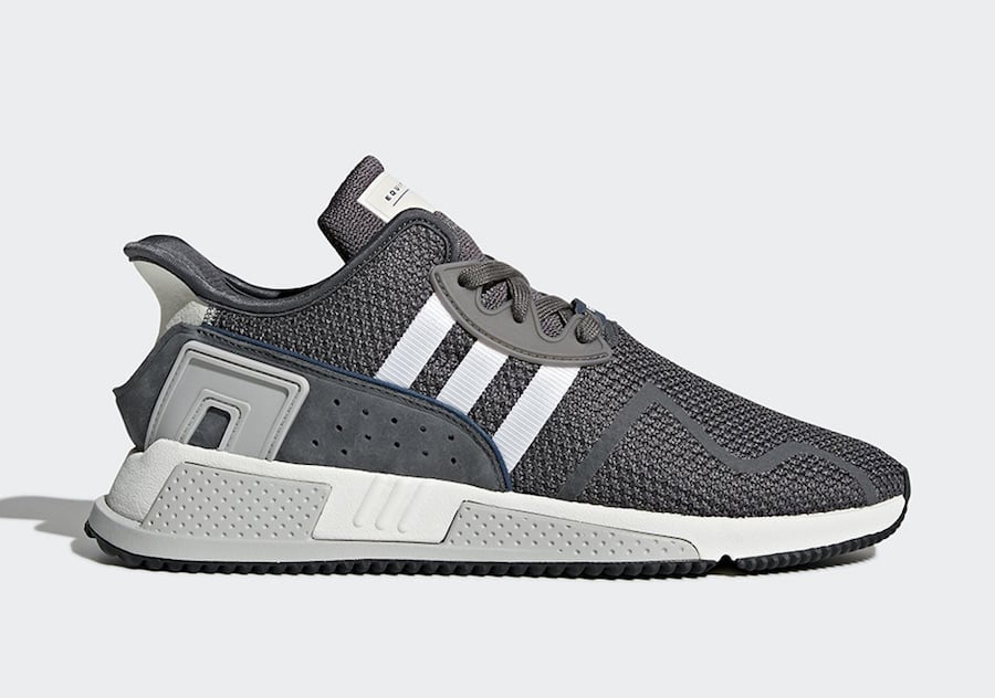 adidas EQT Cushion ADV DA9533 AH2231 | SneakerFiles