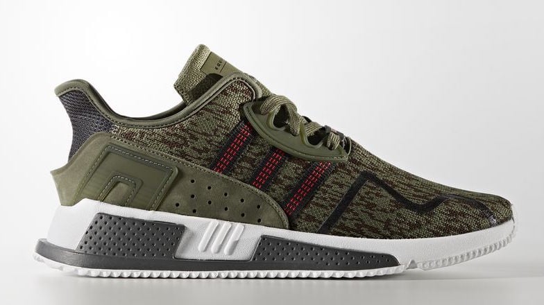 adidas EQT Cushion ADV Cargo Camo AC7722