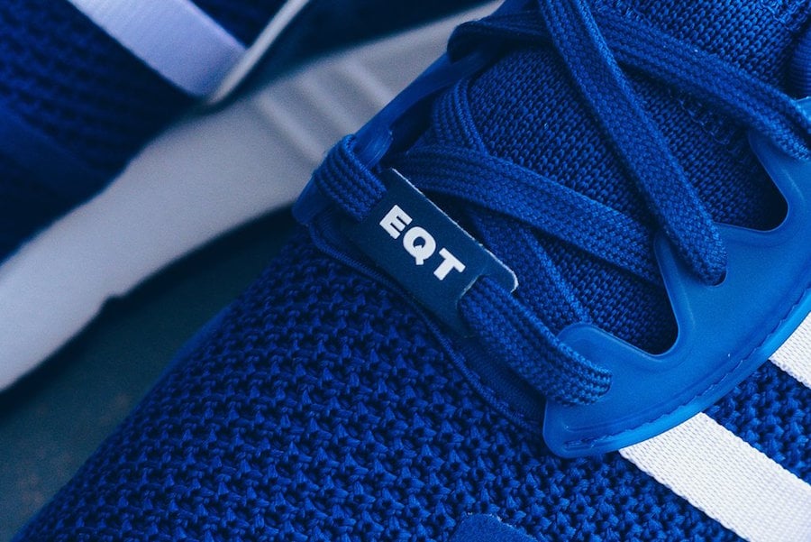 adidas EQT Cushion ADV Royal Blue CQ2380