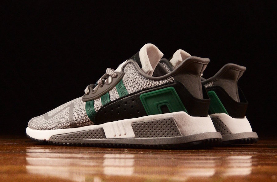 adidas EQT Cushion ADV Sub Green AH2232