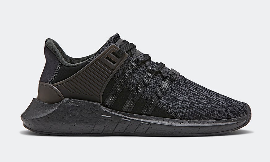 adidas EQT Support ‘Black Friday’ Pack