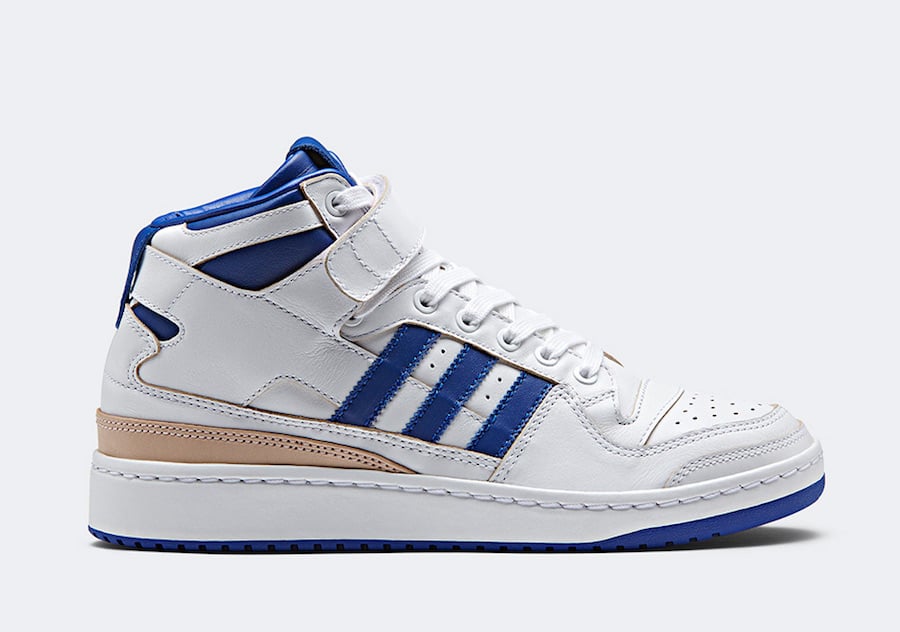 adidas Forum Hi BY4412