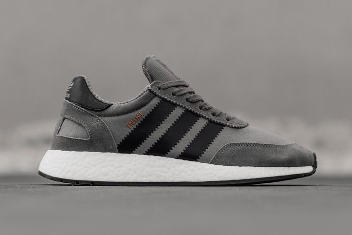 adidas Iniki Runner Boost November 2017