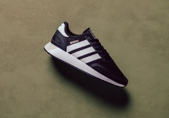 adidas N-5923 Mesh Pack