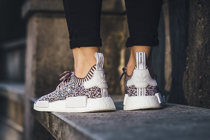 nmd r1 color static