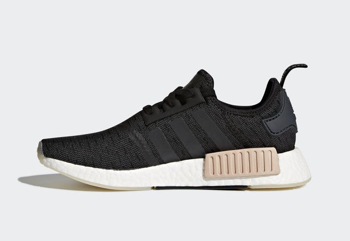 nmd chalk pearl