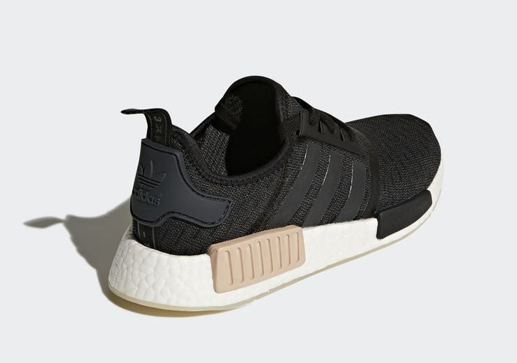 adidas NMD R1 Chalk Pearl CQ2011