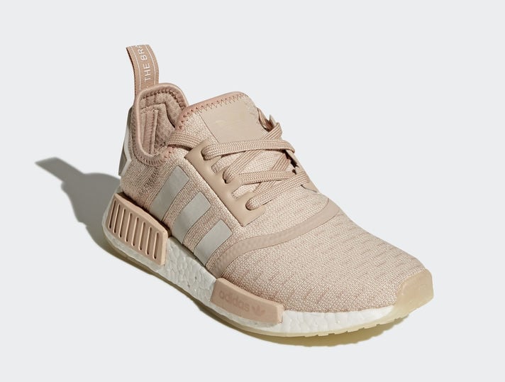 adidas NMD R1 Chalk Pearl CQ2012