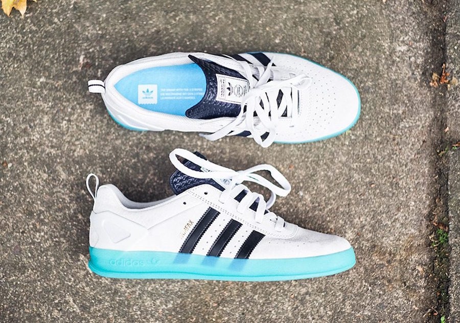 adidas Palace Pro Chewy Cannon Benny Fairfax