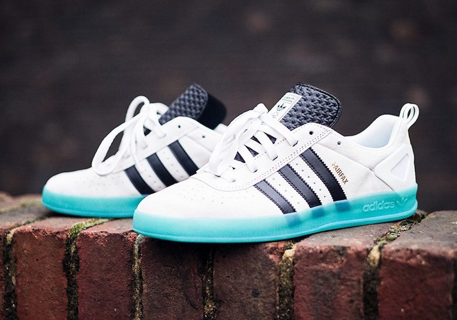 adidas Palace Pro Chewy Cannon Benny Fairfax