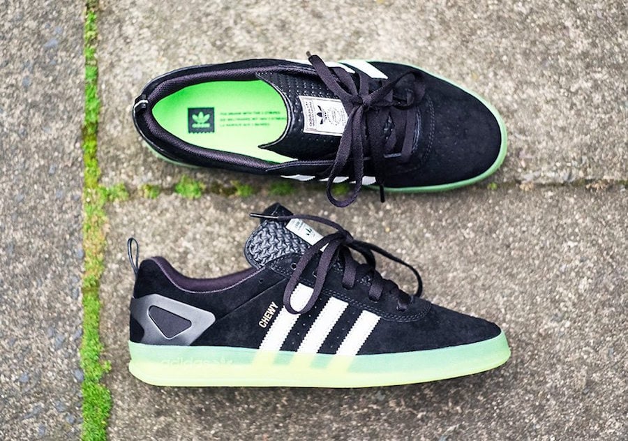 adidas Palace Pro Chewy Cannon Benny Fairfax