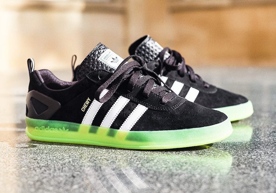 adidas Palace Pro Chewy Cannon Benny Fairfax