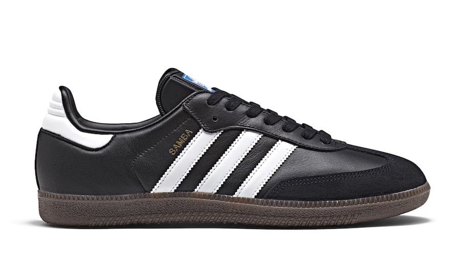 adidas samba lazada