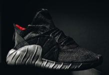 Adidas Tubular Radial Black Sneakerfiles