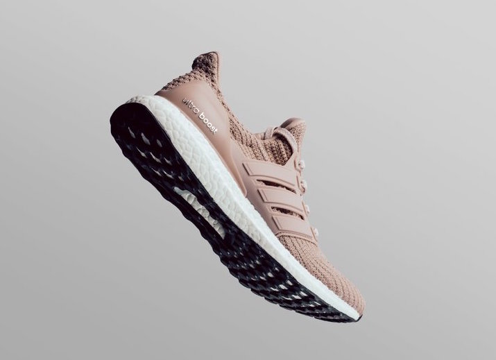 adidas ultra boost peach