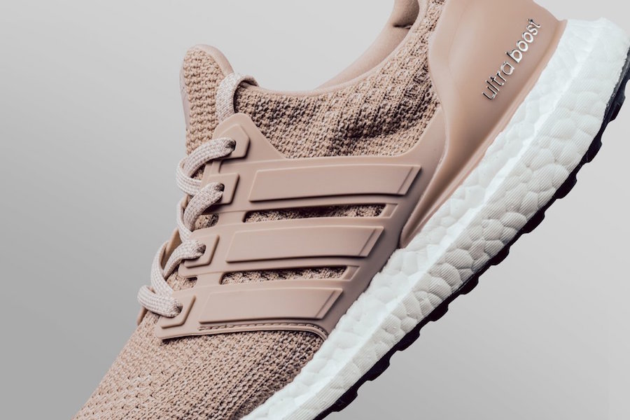 adidas Ultra Boost 4.0 Ash Peach BB6309