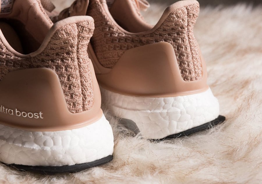 ultra boost 4.0 champagne pink