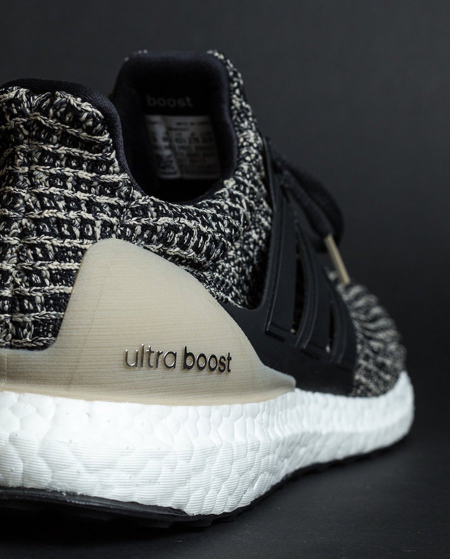 adidas Ultra Boost 4.0 Mocha BB6170