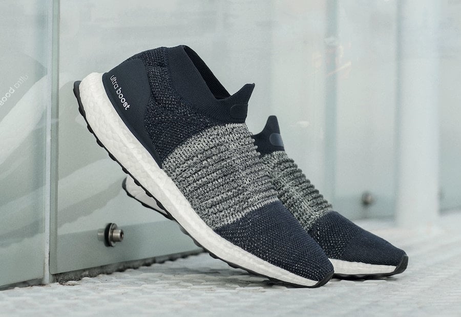 nike ultra boost laceless