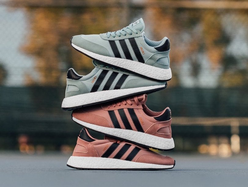 adidas iniki runner wmns