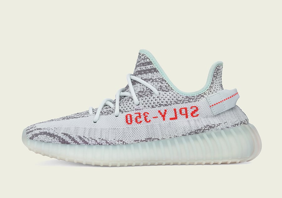 yeezy 359 blue tint