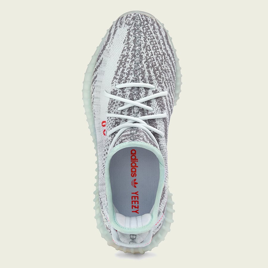 yeezy sply 35 blue tint